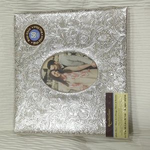 Brand New Recollections Scrapbook Album